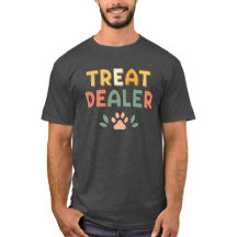 Trakteer Dealer - Funny Dog Lover