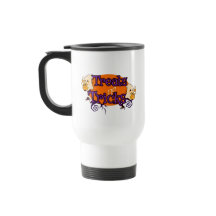 Trakteert geen trucs voor Halloween Ghosts