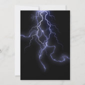 Tralalero tralala uitnodiging (Achterkant)