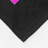 Tralalita Tralalelita Grappig Italiaans Brainrot H Fleece Deken (Hoek)