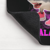 Tralalita Tralalelita Grappig Italiaans Brainrot H Muismat (Hoek)