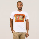 Trale Lewous T-shirt (Voorkant volledig)