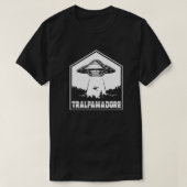 Tralfamadore Essential T-Shirt (Design voorkant)