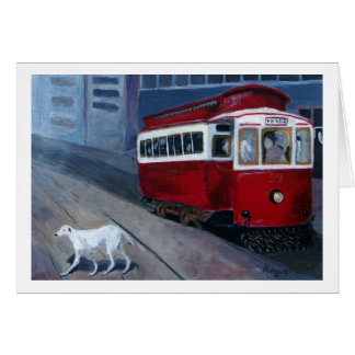 Tram