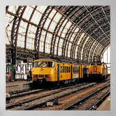 Tram1 Poster (Voorkant)