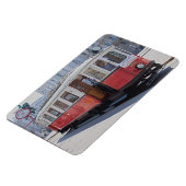 Tram 4033 magneet (Linkerzijde)