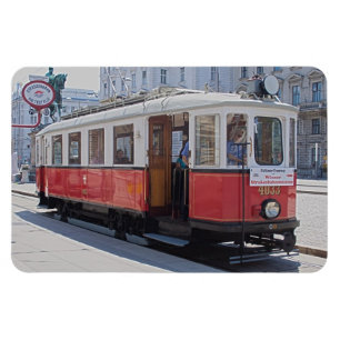 Tram 4033 magneet