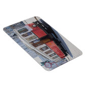 Tram 4033 magneet (Rechterzijde)