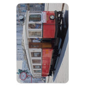 Tram 4033 magneet (Verticaal)