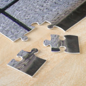 Tram, Lissabon, Portugal Legpuzzel (Zijkant)