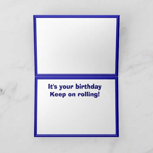 Tram onderweg kaart (Binnen)