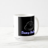 Tramp Studios Coffee Mok (Voorkant rechts)