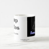 Tramp Studios Coffee Mok (Center)