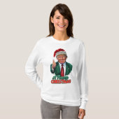 tramp t-shirt (Voorkant volledig)