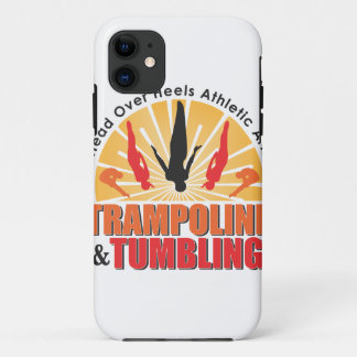Trampoline en Hoesje