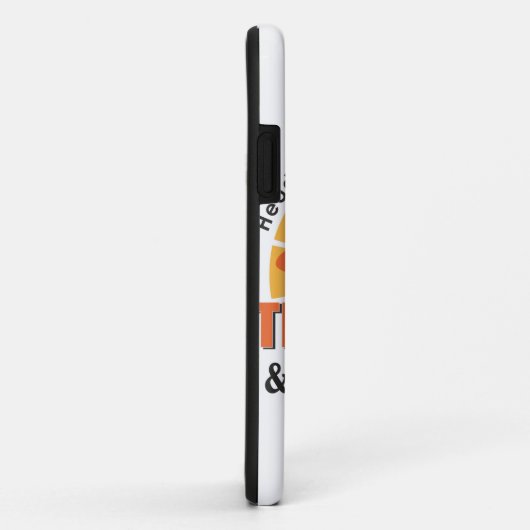 Trampoline en Hoesje (Achterkant/rechts)