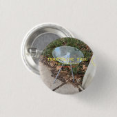 Trampoline Hall Januari 2021 Ronde Button 3,2 Cm (Voorkant /achterkant)