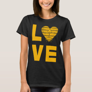 Trampoline Jumping Trampoline Gymnastics 13 T-shirt