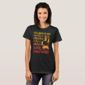 Trampoline Jumping Trampoline Gymnastics 24 T-shirt (Voorkant volledig)