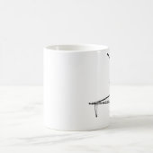 Trampoline Mok (Center)