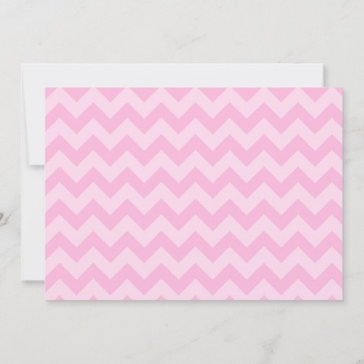 Trampoline Partij bij de uitnodigingen van de Jump (Achterkant)