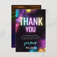 Trampoline Party - Hartelijk dank