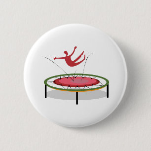 Trampoline Ronde Button 5,7 Cm