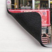 TRAMS MUISMAT (Hoek)