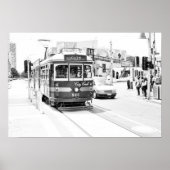 Trams Poster (Voorkant)