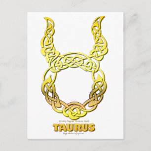 tranastrocelt2taurusg briefkaart