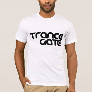 Trance Gate 001 T-shirt