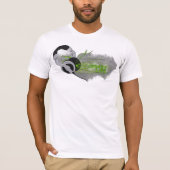 Trance Life T Shirt (Voorkant)