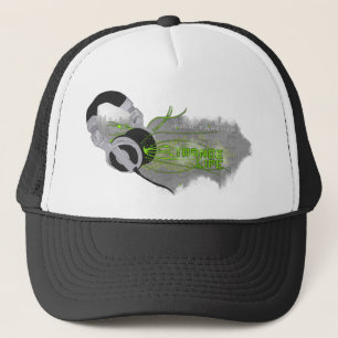 Trance Life Trucker Pet