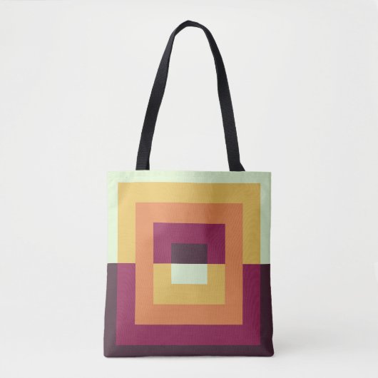 Trance SG Tote Bag (Voorkant)