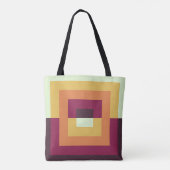 Trance SG Tote Bag (Achterkant)