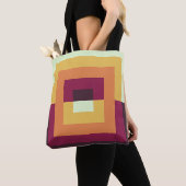 Trance SG Tote Bag (Dichtbij)