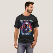 Trance State of Mind - Trance Muziekfestival T-shirt (Voorkant volledig)