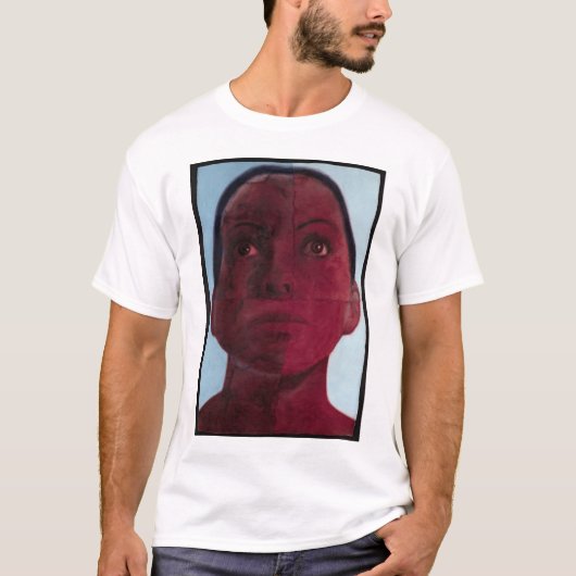 Trance T-shirt (Voorkant)