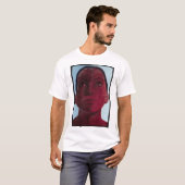 Trance T-shirt (Voorkant volledig)