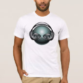 Trance T-shirts en kleding (Voorkant)