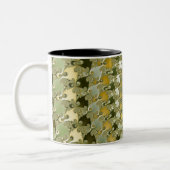 Trancetunnel - Fractale Mok (Links)