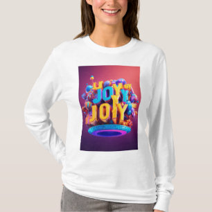 Trandes nieuw design T-Shirt