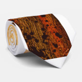 tranen stropdas (Opgerold)