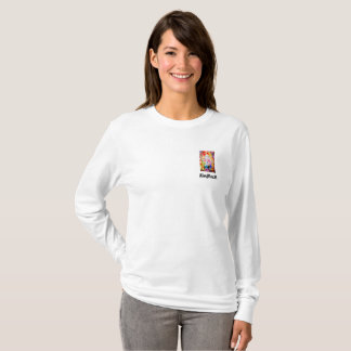 Tranen van de lente t-shirt