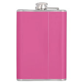 Tranen van de mensen die ik versloeg bij Picklebal Heupfles (Achterkant)