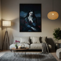 Tranen van de Storm