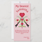 Tranen van een gebroken hart (Voorkant)