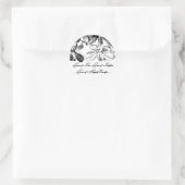 Tranen van Joy Cry Pack Stickers (Tas)