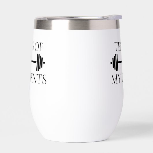 Tranen van mijn cliënten Persoonlijke Trainer Funn (Links)