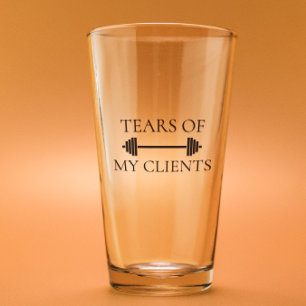 Tranen van mijn cliënten Persoonlijke Trainer Funn Glas